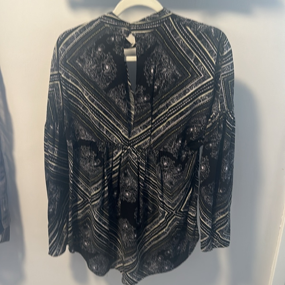 Free people top - Picture 2 of 5